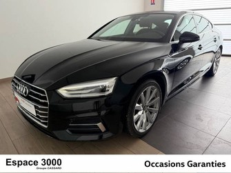 Photo Audi A5 SPORTBACK A5 Sportback 2.0 TDI 190 S tronic 7