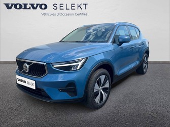 Photo Volvo XC40 XC40 B3 163 ch DCT7