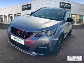 Photo Peugeot 3008 1.2 Puretech 130ch S&S BVM6 Allure