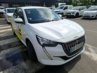 Photo Peugeot 208 BlueHDi 100 S&S BVM6 Active