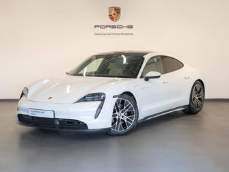 Photo Porsche Taycan 408ch MY22