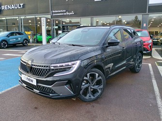 Photo Renault Austral Austral E-Tech hybrid 200