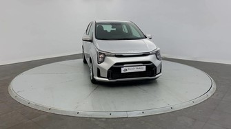 Photo Kia Picanto 1.2 DPi 79 ch BVM5 First Edition