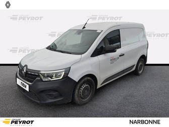 Photo Renault Kangoo Van BLUE DCI 95 GRAND CONFORT- 22