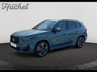 Photo Bmw X1 xDrive25e 245ch M Sport
