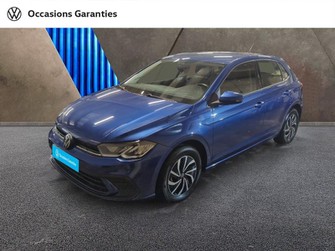Photo Volkswagen Polo 1.0 TSI 95ch Life