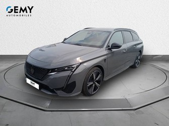 Photo Peugeot 308 SW BlueHDi 130ch S&S EAT8 GT