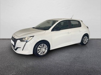 Photo Peugeot 208 208 BlueHDi 100 S&S BVM6