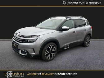 Photo Citroen C5 Aircross BUSINESS C5 Aircross BlueHDi 130 S&S BVM6