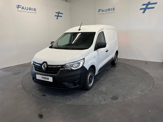 Photo Renault Kangoo Express VAN EXPRESS VAN BLUE DCI 95