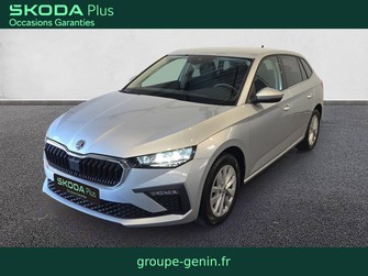 Photo Skoda Scala Scala 1.5 TSI Evo 2 150 ch DSG7 ACT
