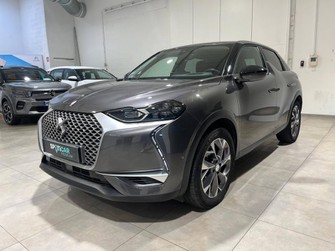 Photo DS 3 Crossback E-Tense Grand Chic 4cv
