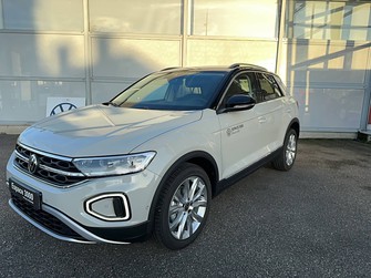 Photo Volkswagen T-Roc T-Roc 1.5 TSI EVO2 150 Start/Stop DSG7