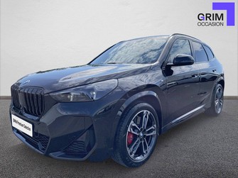 Photo Bmw X1 U11 X1 sDrive 20i 170ch DKG7