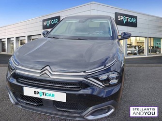 Photo Citroen C4 PureTech 130 S&S EAT8 Shine