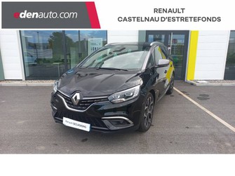 Photo Renault Grand Scenic TCe 140 EDC Techno