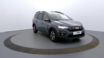 Photo Dacia Jogger Jogger ECO-G 100 7 places
