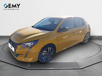 Photo Peugeot 208 PureTech 100 S&S BVM6 Style