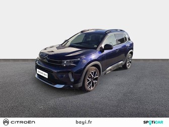 Photo Citroen C5 Aircross C5 Aircross BlueHDi 130 S&S EAT8