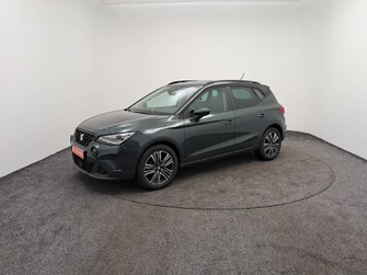 Photo Seat Arona Arona 1.0 EcoTSI 95 ch Start/Stop BVM5