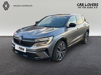 Photo Renault Austral E-Tech hybrid 200 Iconic