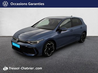 Photo Volkswagen Golf 2.0 TDI 150 DSG7 R-Line