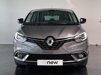 Photo Renault Scenic IV TCe 140 FAP Intens