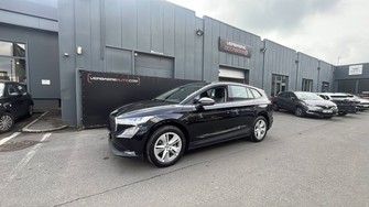 Photo Skoda Enyaq Enyaq iV 60