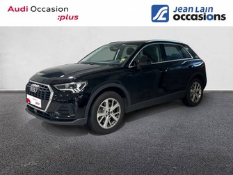 Photo Audi Q3 40 TDI 200 ch S tronic 7 Quattro Advanced