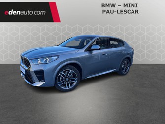 Photo Bmw X2 sDrive 20i 170ch DKG7 M Sport