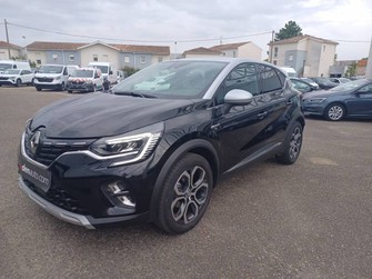 Photo Renault Captur TCe 90 Techno