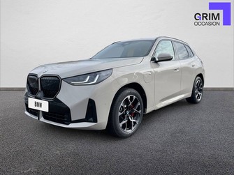 Photo Bmw X3 G45 X3 30e xDrive 299 ch BVA8