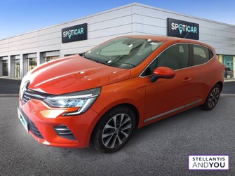 Photo Renault Clio TCe 90 Intens