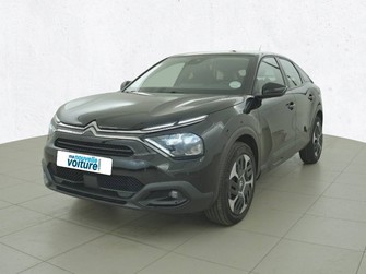 Photo Citroen C4 C4 PureTech 130 S&S EAT8