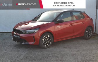 Photo Opel Corsa F 1.2 75 ch BVM5 GS 5p