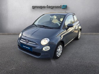 Photo Fiat 500 1.0 70ch BSG S&S Pop