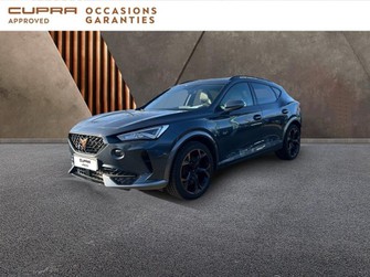Photo Cupra Formentor 1.4 e-HYBRID 245ch VZ DSG6