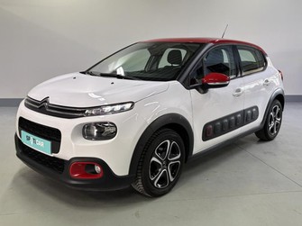 Photo Citroen C3 1.2 110 Shine