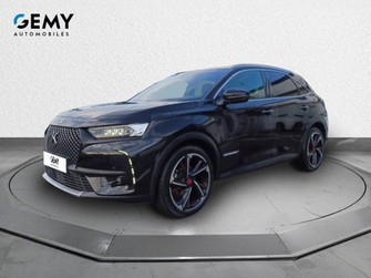 Photo DS 7 Crossback DS7 Crossback PureTech 225 EAT8 Performance Line+