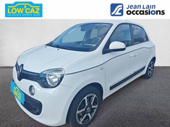 Photo Renault Twingo III 0.9 TCe 90 Intens EDC