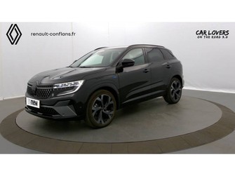Photo Renault Austral E-Tech full hybrid 200 GSR2 Techno esprit Alpine