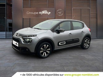 Photo Citroen C3 C3 PureTech 83 S&S BVM5
