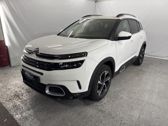Photo Citroen C5 Aircross PureTech 130ch S&S Shine EAT8 E6.d