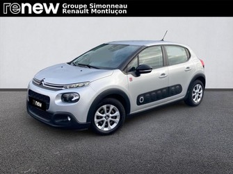 Photo Citroen C3 PureTech 110 S&S Feel