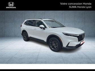 Photo Honda CRV E:HEV 2.0 i-MMD 4WD Advance