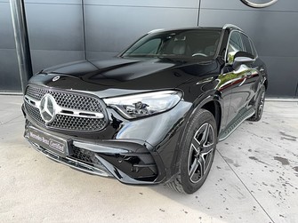 Photo Mercedes GLC GLC GLC 300 de 9G-Tronic 4Matic