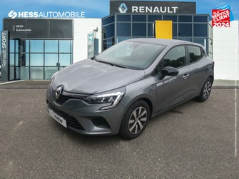 Photo Renault Clio 1.0 TCe 90ch Equilibre
