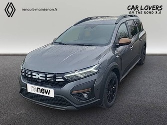 Photo Dacia Jogger Hybrid 140 7 places Extreme