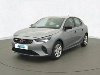 Photo Opel Corsa 1.2 75 ch BVM5 - Elegance Business
