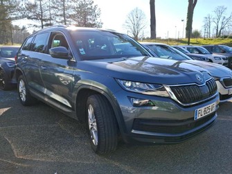 Photo Skoda Kodiaq 2.0 TDI 150 SCR Style DSG Euro6d-T 7 places